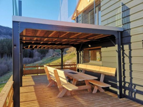 Gîte de groupe à Ventron avec Sauna et SPA - FR-1-589-787